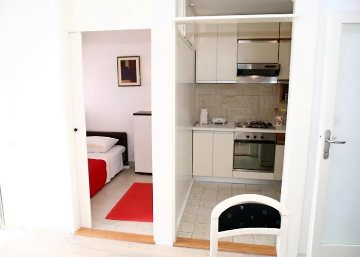 Ap Bonaca Sea Front View Apartamento