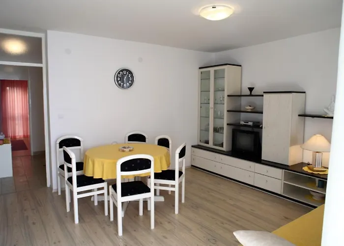 Apartamento Ap Bonaca Sea Front View Omiš