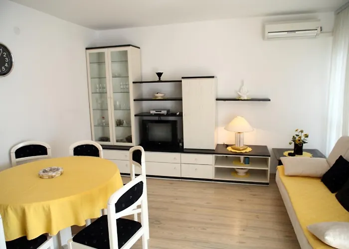 Ap Bonaca Sea Front View Apartamento *