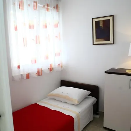 Ap Bonaca Sea Front View