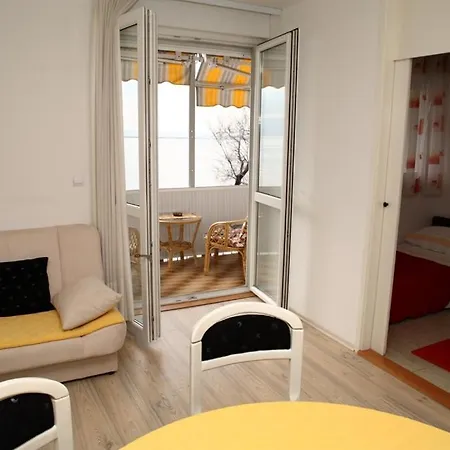 Ap Bonaca Sea Front View Apartment *