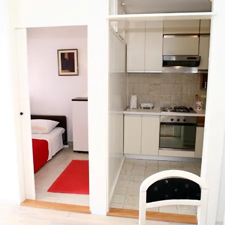 Ap Bonaca Sea Front View 아파트