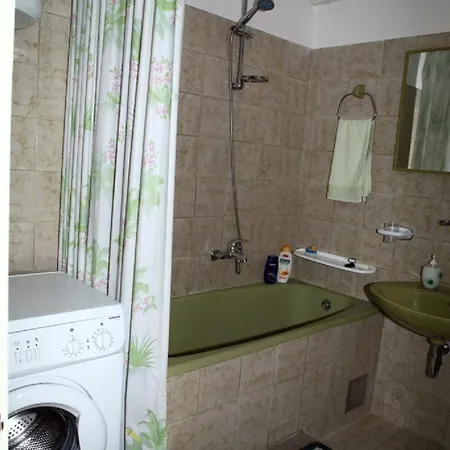 Ap Bonaca Sea Front View * 오미스