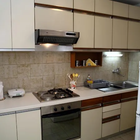 Ap Bonaca Sea Front View