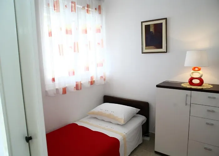 Ap Bonaca Sea Front View